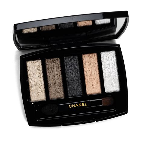 lumière graphique chanel|Chanel Lumiere Graphique Palette Review & Swatches .